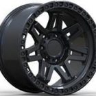 R17 x 9J 6x139.7