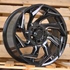 R18 x 9J 6x139.7