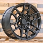 R17 x 9J 6x139.7