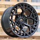 R17 x 9J 6x139.7
