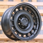 R17 x 8.5J 6x139.7