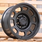 R17 x 8.5J 6x139.7