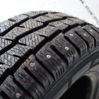 Michelin TL AGILIS X-ICE NORTH MI studded 3PMSF