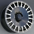 R20 x 8.5;9.5J 5x112