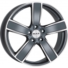 MAK Turismo-FF