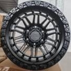 R17 x 9J 6x139.7