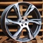 R22 x 9J 5x108