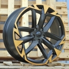 R20 x 8.5J 5x112