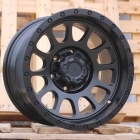 R16 x 8.5J 6x139.7
