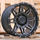 R16 x 8.5J 6x139.7