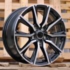 R17 x 7.5J 5x114.3