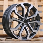 R17 x 6.5J 5x114.3
