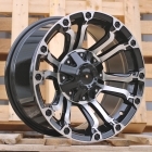 R16 x 8J 6x139.7