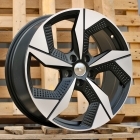 R18 x 7.5J 5x114.3