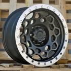 R17 x 8.5J 6x139.7