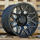 R17 x 9J 6x139.7
