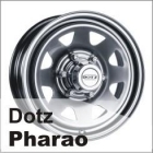 Dotz 4x4 Pharao dark