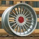 R17 x 8.5;10J 5x120