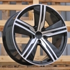 R22 x 9;11J 5x130
