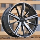 R20 x 8.5;9.5J 5x112