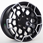 R17 x 8J 6x139.7