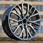 R20 x 8.5J 5x127