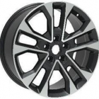 R20 x 8.5J 5x127