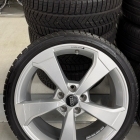 R19 x 8J 5x112