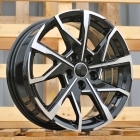R19 x 6.5J 5x114.3