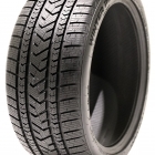 Tourador WinterPRO TSU1