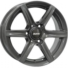 Alutec Grip Anthracite