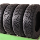 Nokian WR Snowproof