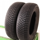 Bridgestone Blizzak LM001