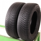 Hankook Winter I Cept RS2 W452
