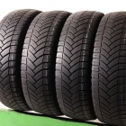 Michelin Agilis Crossclimate