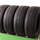 Pirelli Snowcontrol Winter 210 S3