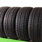 Sailun IceBlazer Arctic SUV DEMO