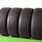 Dunlop SP Winter Sport 3D