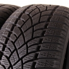 Dunlop SP Winter Sport 3D