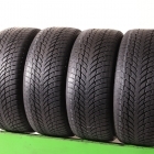 Nokian WR Snowproof P