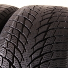 Nokian WR Snowproof P