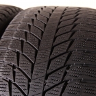 Triangle Snow Link PL01