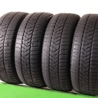 Pirelli Winter SottoZero 3