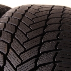 Michelin X-Ice Snow SUV