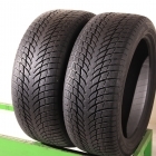 Nokian WR Snowproof P