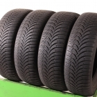 Hankook Winter I Cept RS2 W452