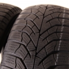 Kumho WinterCraft WP52