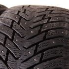 Nokian Hakkapeliitta 8