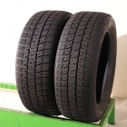 Bridgestone Blizzak WS-80