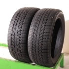 Triangle Snow Link PL01